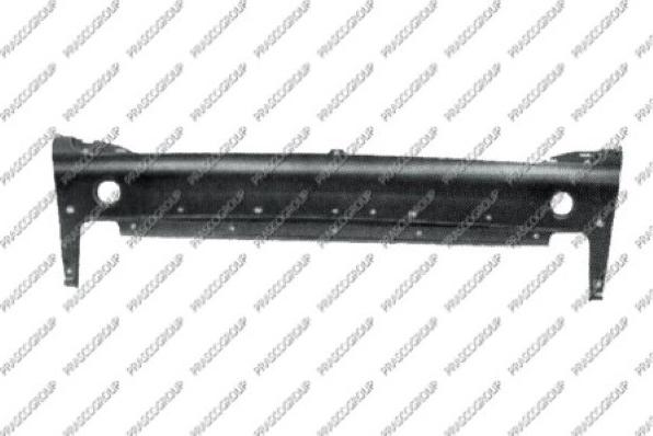 CARRO 062200260 - Front Cowling car-mod.net