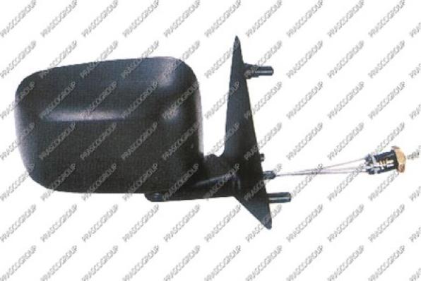 CARRO 062207481 - Outside Mirror car-mod.net
