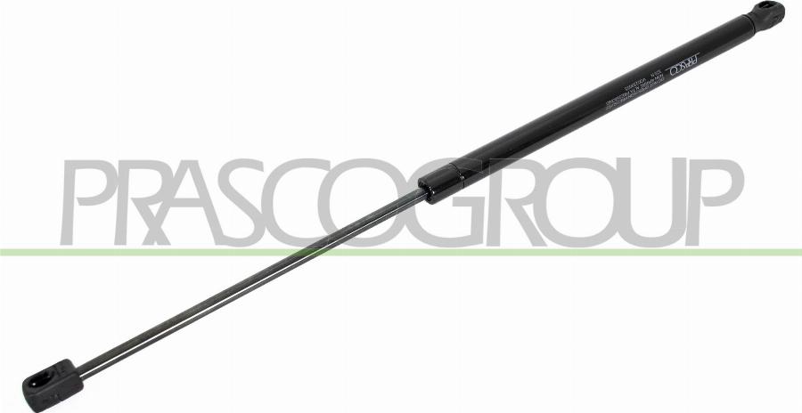 Prasco VG0239055 - Gas Spring, boot, cargo area car-mod.net