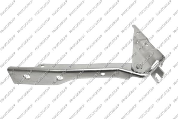 CARRO 038706141 - Hinge, bonnet car-mod.net