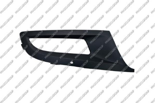Prasco VG0232133 - Ventilation Grille, bumper car-mod.net