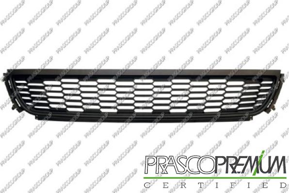CARRO 038704800 - Ventilation Grille, bumper car-mod.net