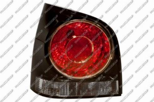 Prasco VG0224064 - Reverse Light car-mod.net