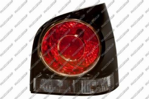 Prasco VG0224063 - Reverse Light car-mod.net