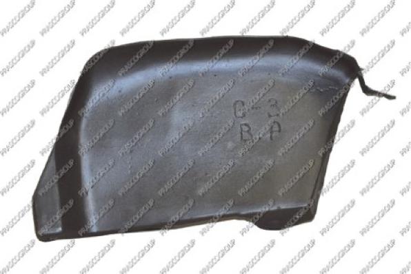 CARRO 063300842 - Engine Cover car-mod.net