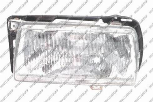 Prasco VG0754604 - Headlight car-mod.net