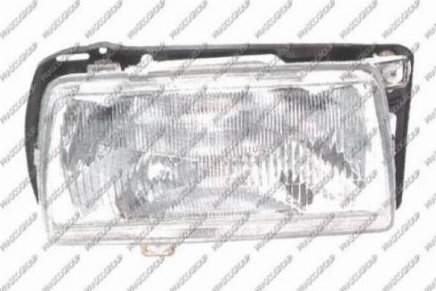 Prasco VG0754603 - Headlight car-mod.net