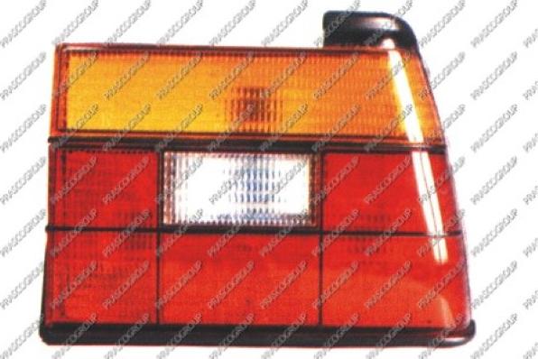 Prasco VG0754154 - Combination Rearlight car-mod.net