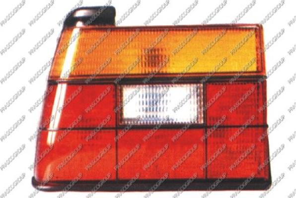Prasco VG0754153 - Combination Rearlight car-mod.net