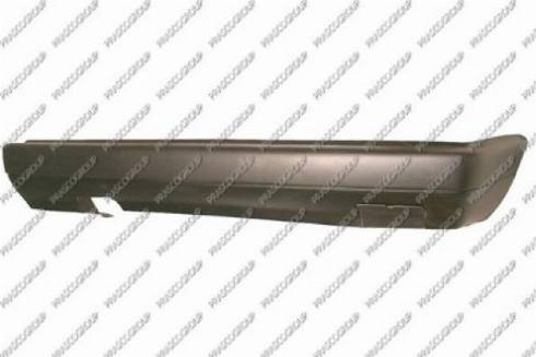 Prasco VG0751050 - Bumper car-mod.net