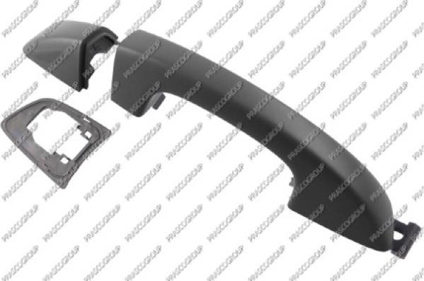 Prasco VG1018104 - Door Handle car-mod.net