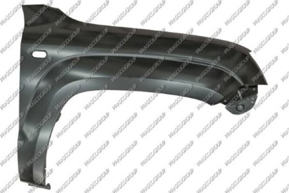 CARRO 882000651 - Wing car-mod.net
