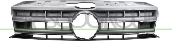 CARRO 882004540 - Ventilation Grille, bumper car-mod.net