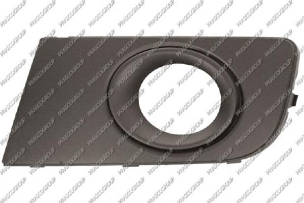 CARRO 882004801 - Ventilation Grille, bumper car-mod.net