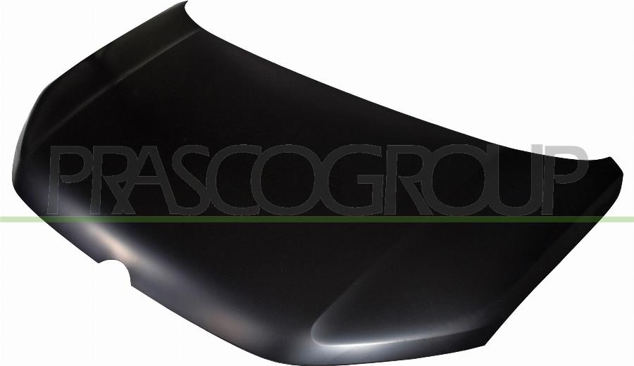 Prasco VG8613130 - Bonnet, hood car-mod.net