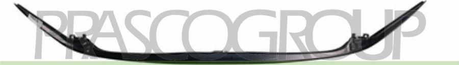 Prasco VG8613206 - Cross Member car-mod.net