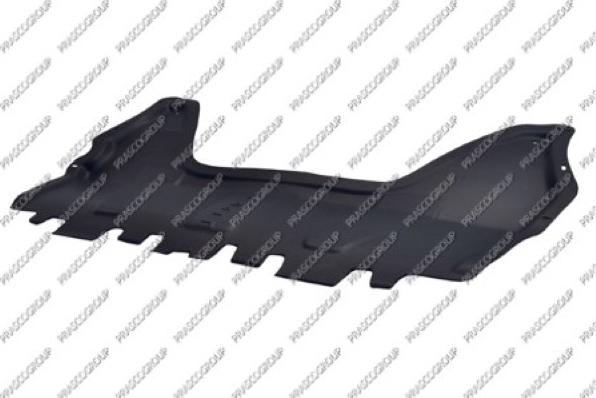 Prasco VG8071900 - Silencing Material, engine bay car-mod.net