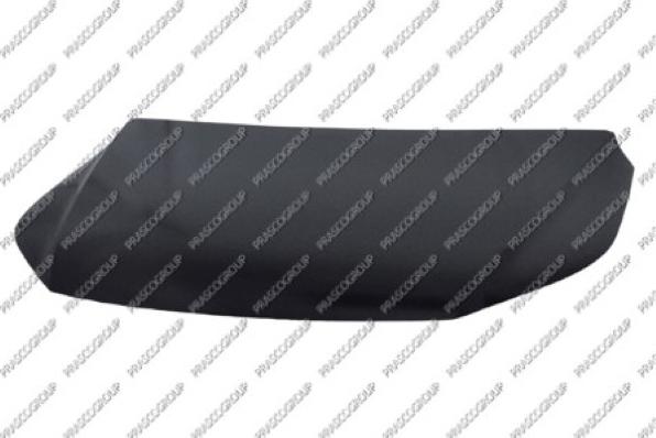 Prasco VG8073100 - Bonnet, hood car-mod.net