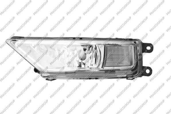 Prasco VG8104414 - Fog Light car-mod.net