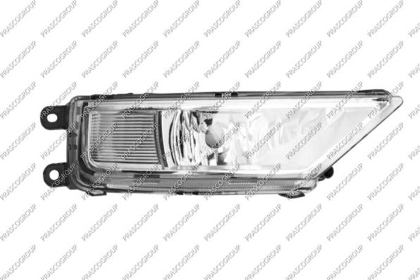 Prasco VG8104413 - Fog Light car-mod.net