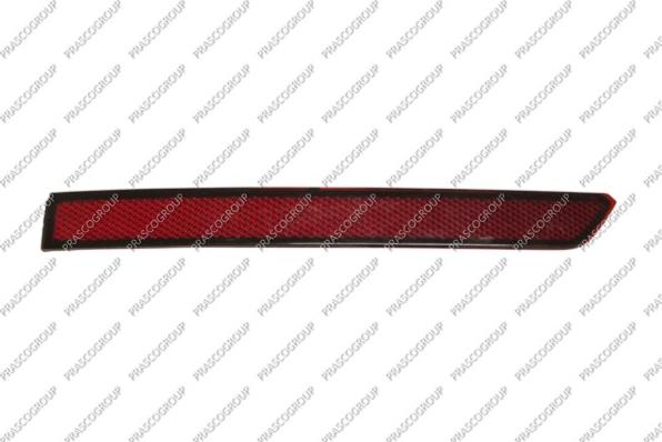 Prasco VG8104353 - Reflector, position / outline lamp car-mod.net