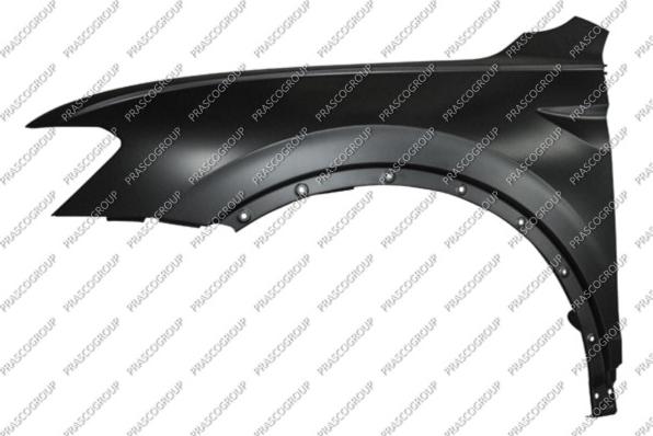 Prasco VG8103004 - Wing car-mod.net