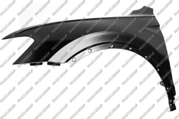 Prasco VG8103034 - Wing car-mod.net