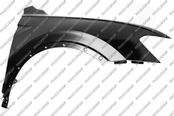 Prasco VG8103033 - Wing car-mod.net