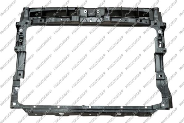 CARRO 889400220 - Front Cowling car-mod.net