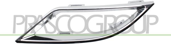 CARRO 876304042 - Exhaust Tip car-mod.net