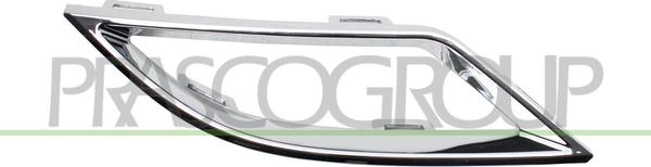 CARRO 876304041 - Exhaust Tip car-mod.net