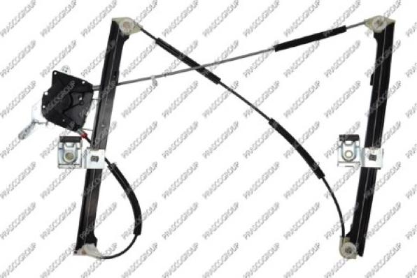 Prasco VG320W012 - Window Regulator car-mod.net
