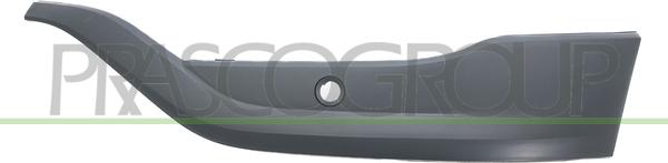 Prasco VG7501804 - Spoiler car-mod.net