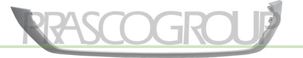 Prasco VG7501245 - Trim - Protective Strip, bumper car-mod.net