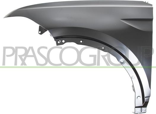 Prasco VG7503004 - Wing car-mod.net