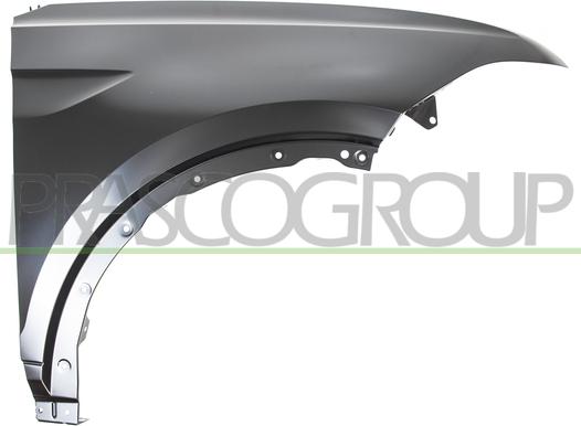 Prasco VG7503003 - Wing car-mod.net