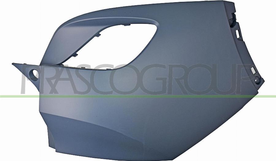 Prasco VG7601154 - Bumper car-mod.net
