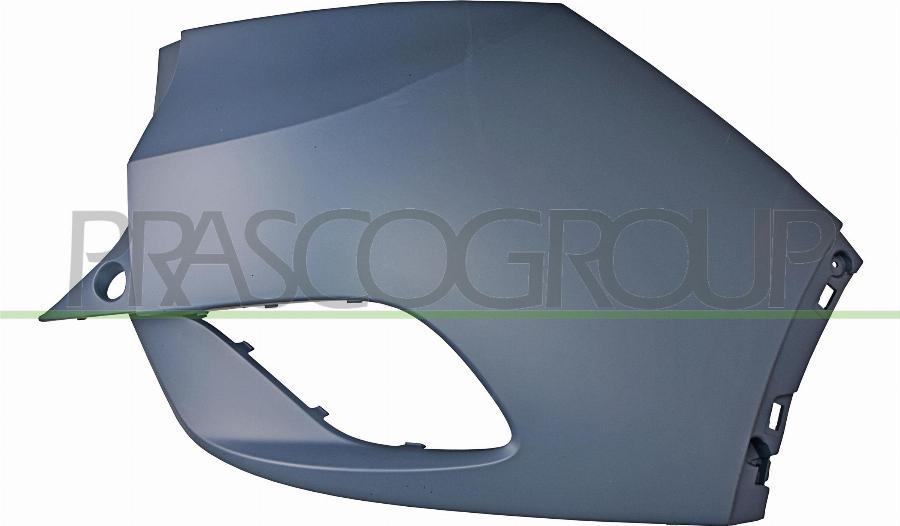Prasco VG7601153 - Bumper car-mod.net