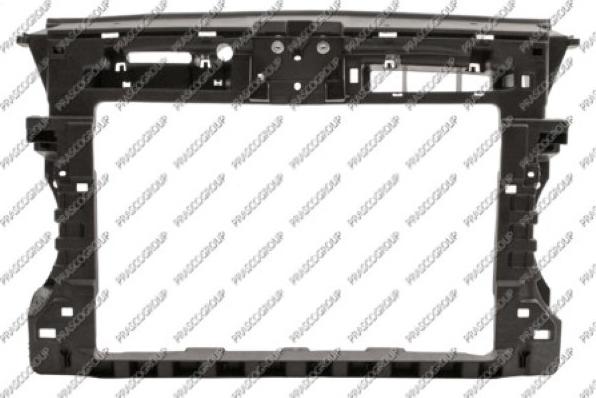 Prasco VG7193210 - Front Cowling car-mod.net