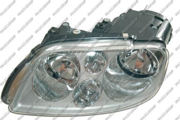 Prasco VG7154904 - Headlight car-mod.net