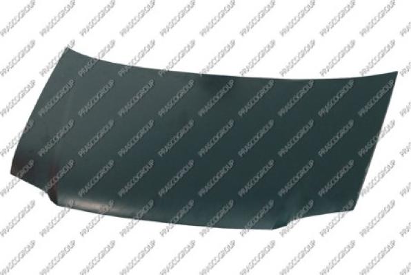 Prasco VG7153100 - Bonnet, hood car-mod.net