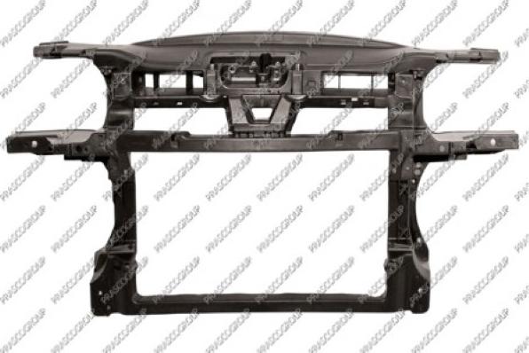 Prasco VG7153210 - Front Cowling car-mod.net