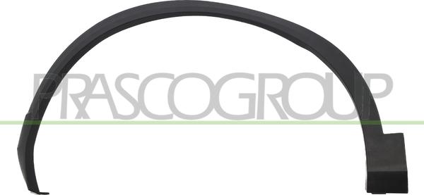 Prasco VG7701582 - Flaring, wing car-mod.net