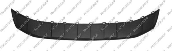 Prasco VG7701802 - Spoiler car-mod.net