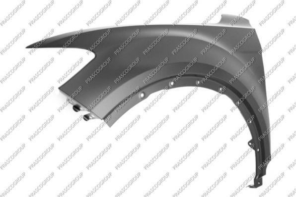 Prasco VG7703004 - Wing car-mod.net