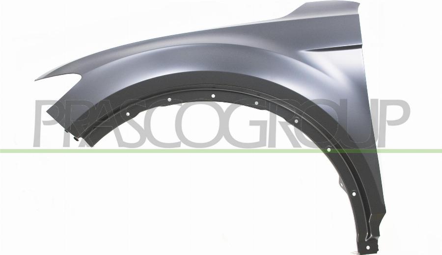 Prasco VG7703034 - Wing car-mod.net