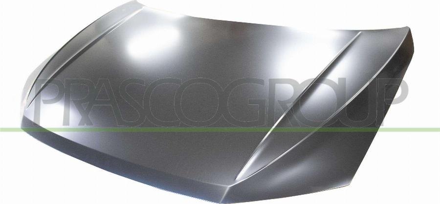 Prasco VG7703130 - Bonnet, hood car-mod.net