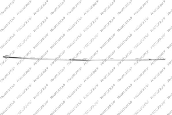 CARRO 894004640 - Trim / Protective Strip, radiator grille car-mod.net