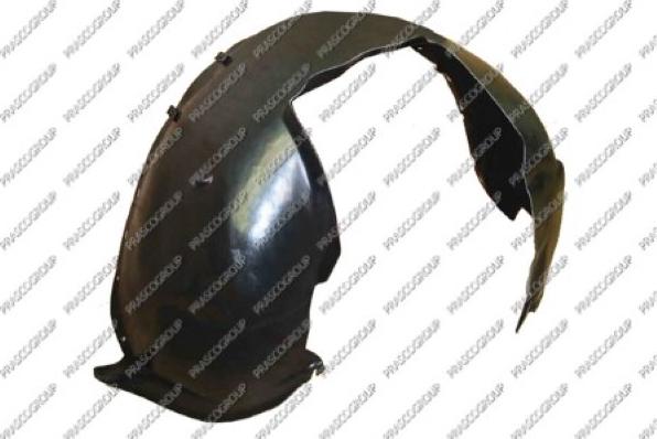 CARRO 076300822 - Panelling, mudguard car-mod.net