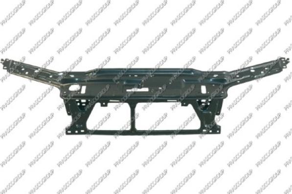 Prasco VV5123201 - Front Cowling car-mod.net